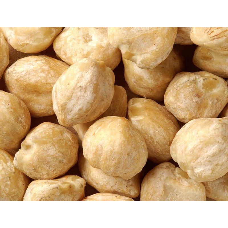 

FREE PACKING- Kemiri Bulat 500gr