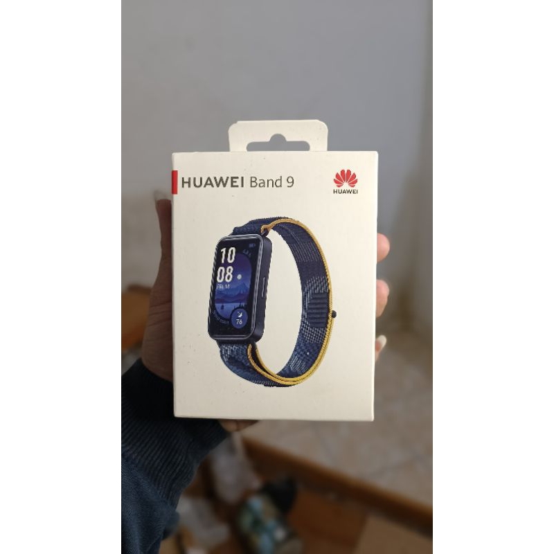 Smartwatch Huawei Band 9