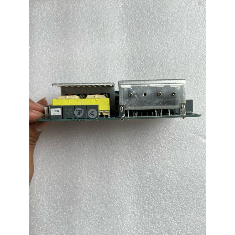 Ciaw_Ciaw20 Ballast Xmlite 400 Llp400