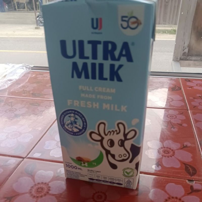 

Ultramilk1ltrfullcream