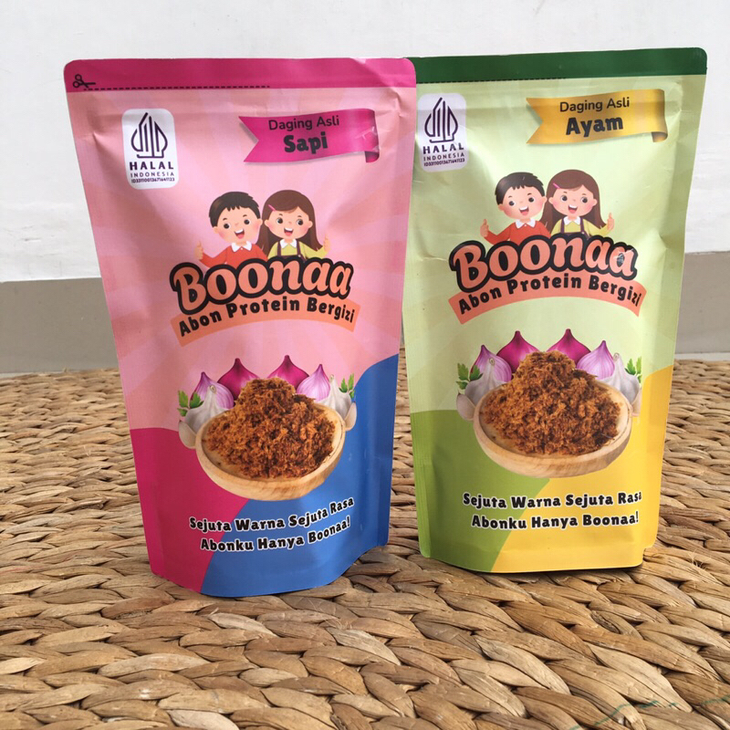 

abon mpasi booster bb bayi