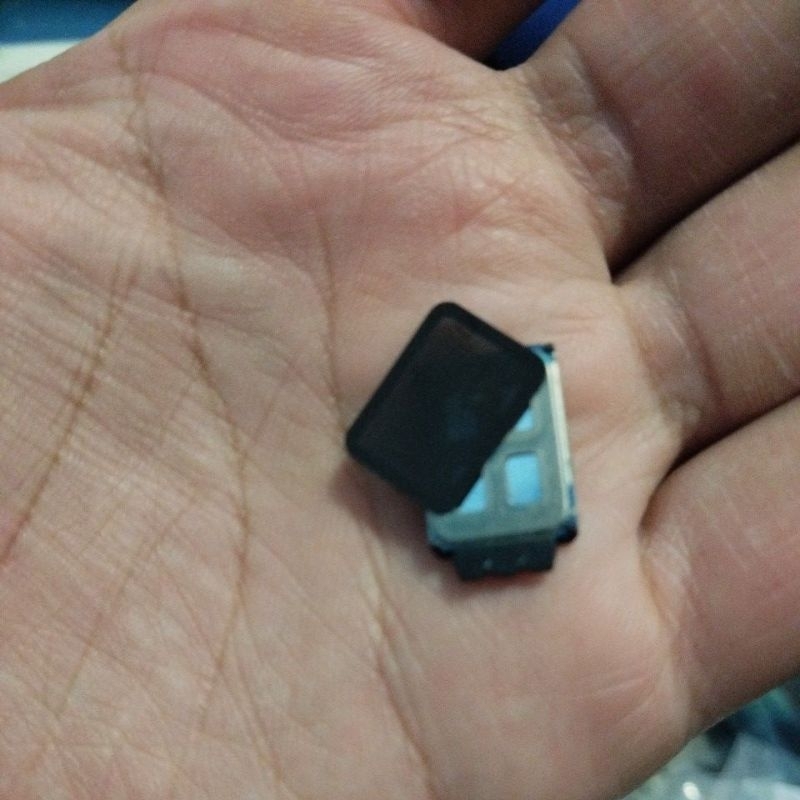 Buzzer speaker Samsung galaxy j710f-J7-2016 ORI