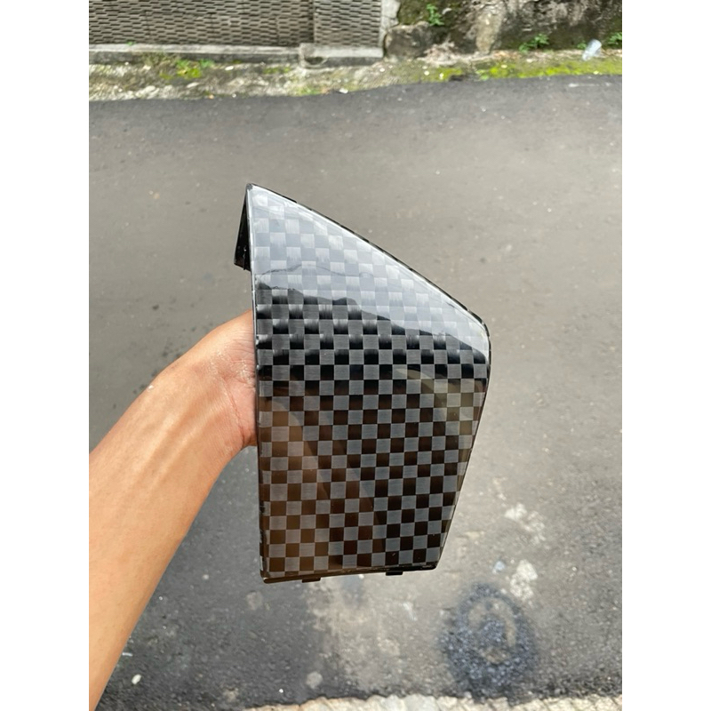 Laci PCX 160 Carbon Spreadtow