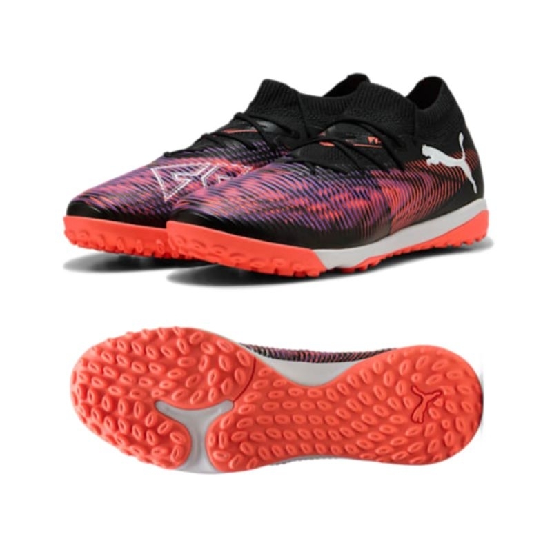 SEPATU FUTSAL - PUMA FUTURE 8 MATCH TURF THE UNLIMITED PACK 10837001 ORIGINAL