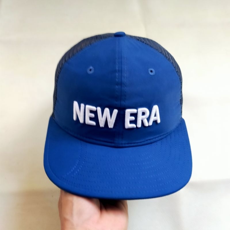 topi cap snapback trucker new era second bekas preloved original branded