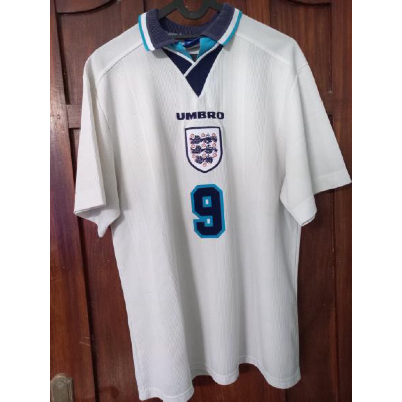 jersey inggris 96