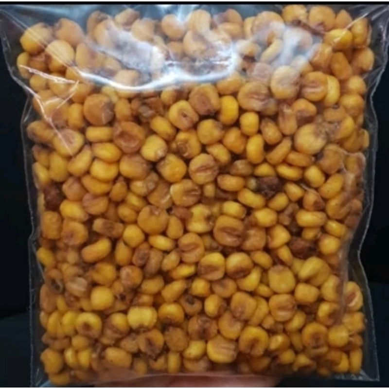 

Marning jagung goreng