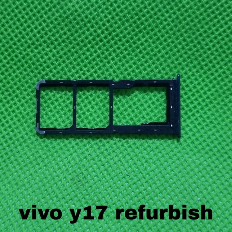 SIMTRAY VIVO Y17 REFURBISH COPOTAN NORMAL