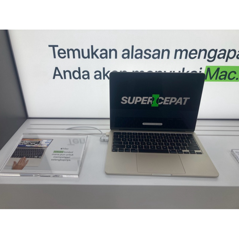 MacBook Air M1 256GB