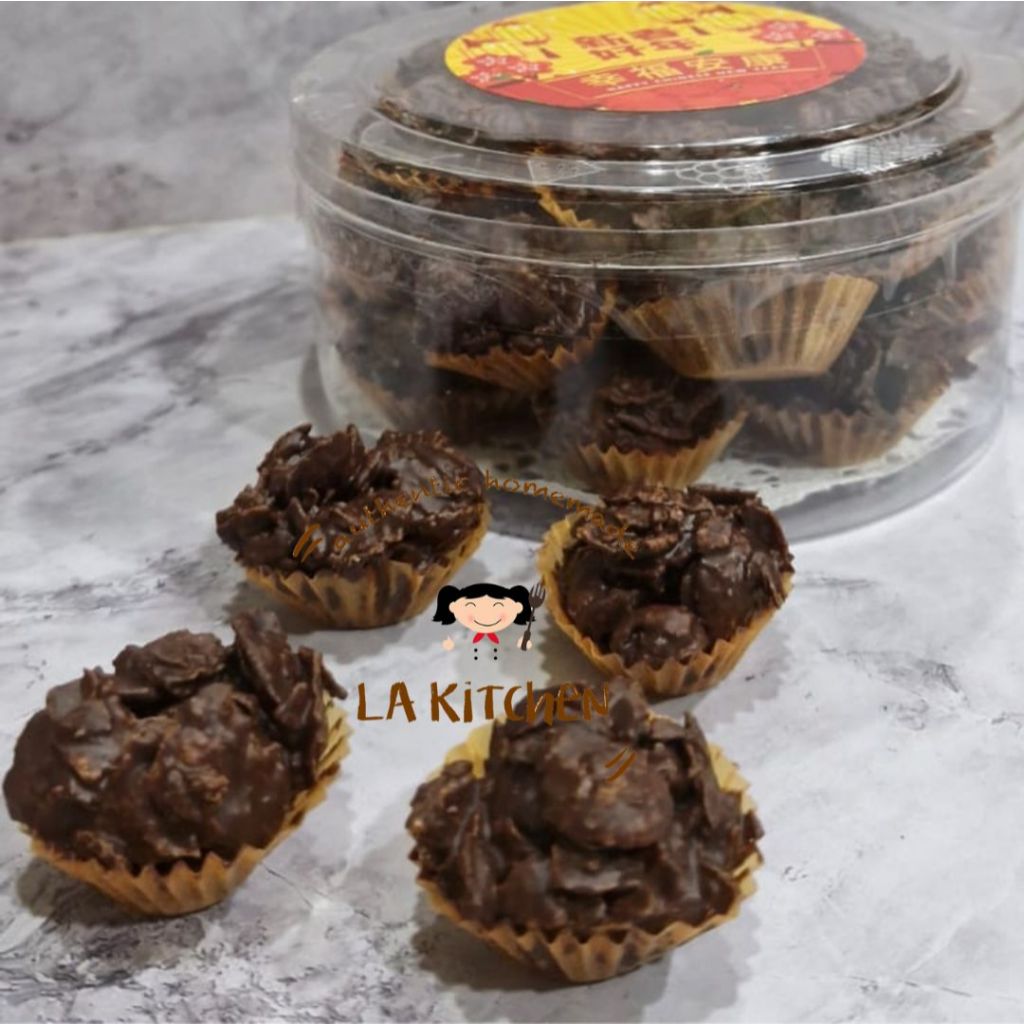 

Chocolate Snack | Chocolate Sereal | Full Chocolate | Cornflake Chocolate