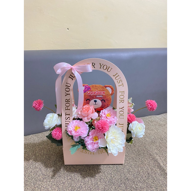 buket valentine medan | bloombox valentine | kado valentine | buket bunga valentine | buket bunga co