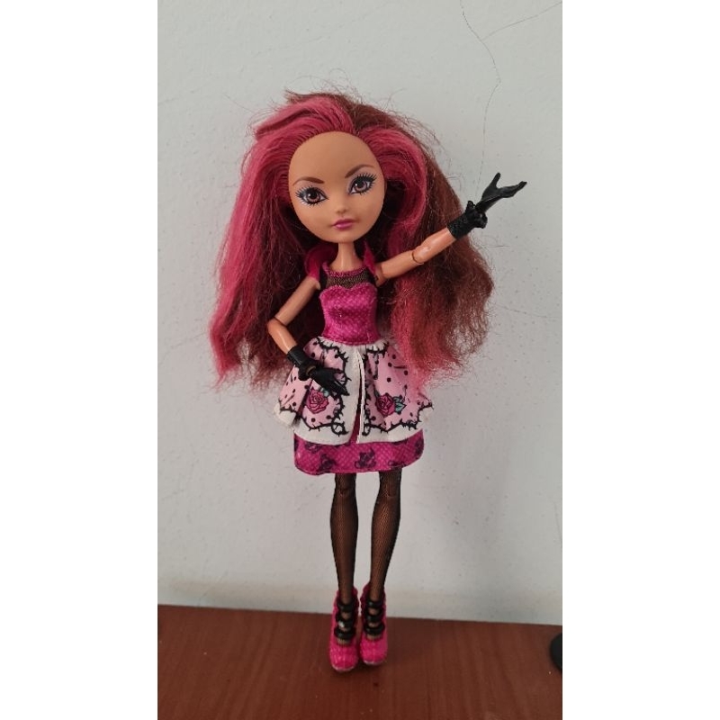 Ever After High