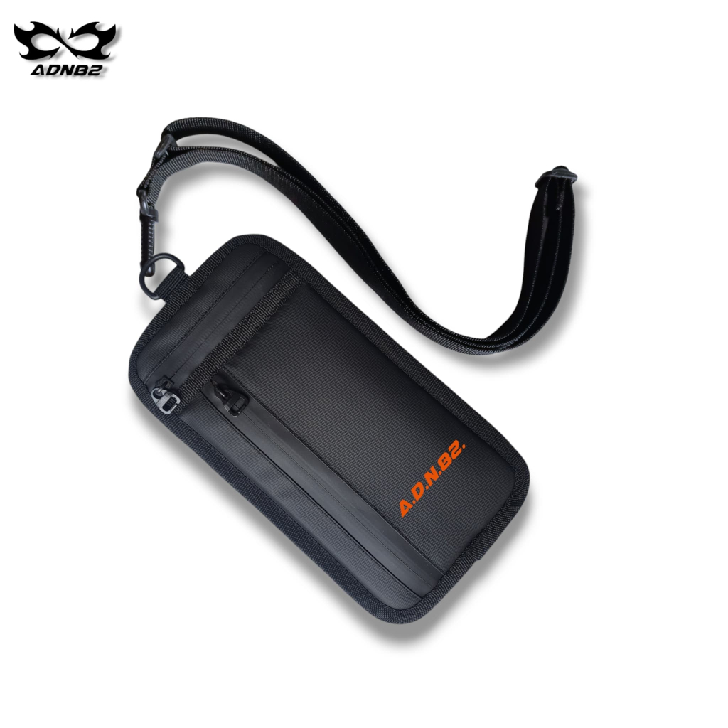 Sling Phone Waterproof / Tas Hp Waterproof / Dompet Sling Pouch