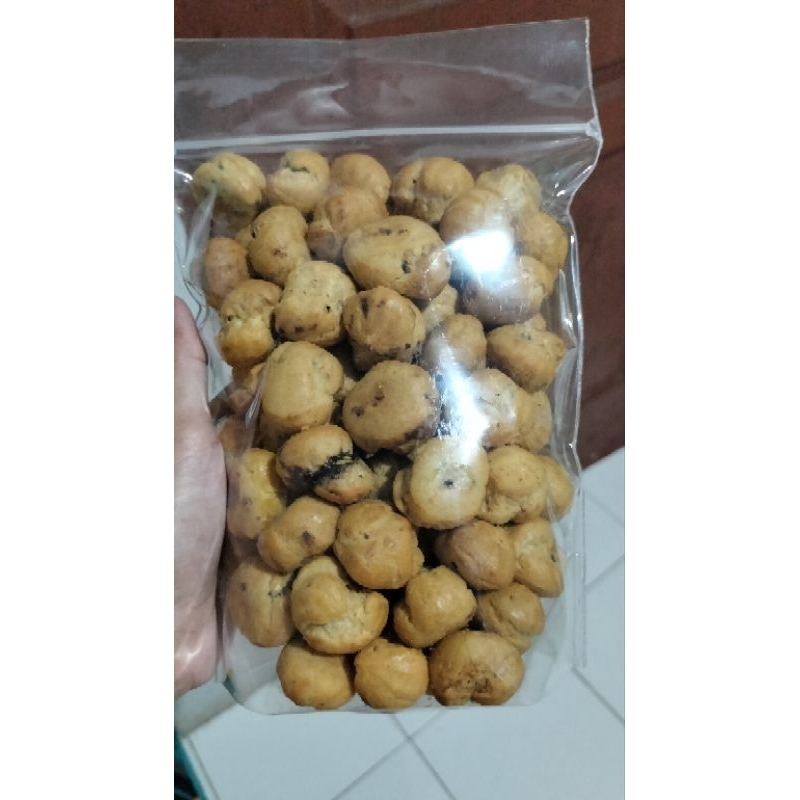 

Sus Coklat Nagiiih (250g)