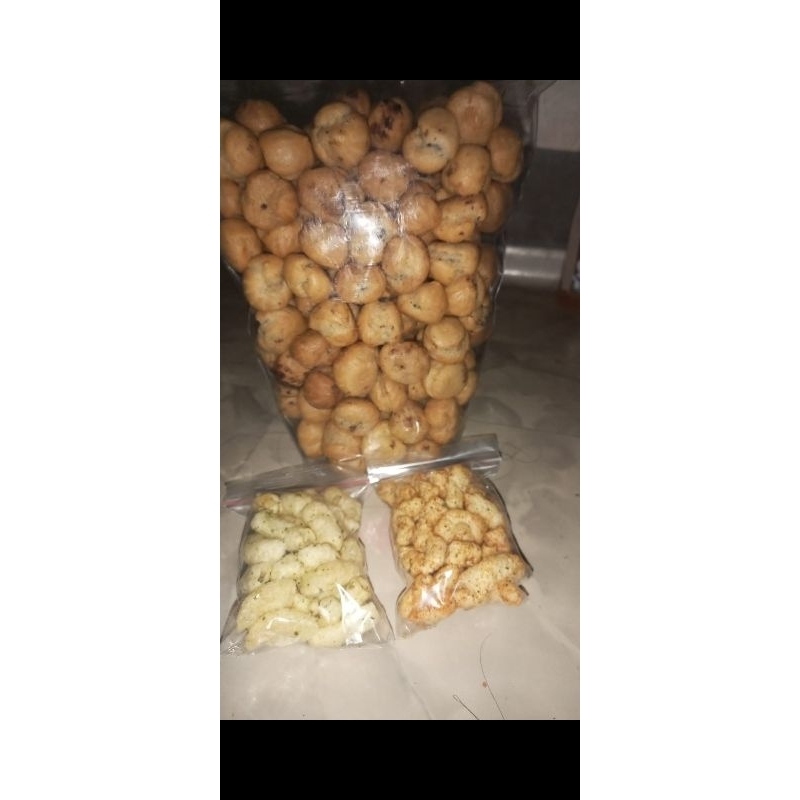 

Sus Coklat Nagiiih (500g)