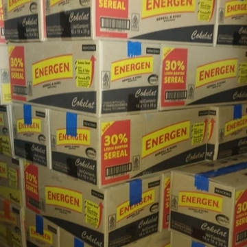 

NERGEN SEREAL 1 DUS ( 160 PCS x 32 GRAM)
