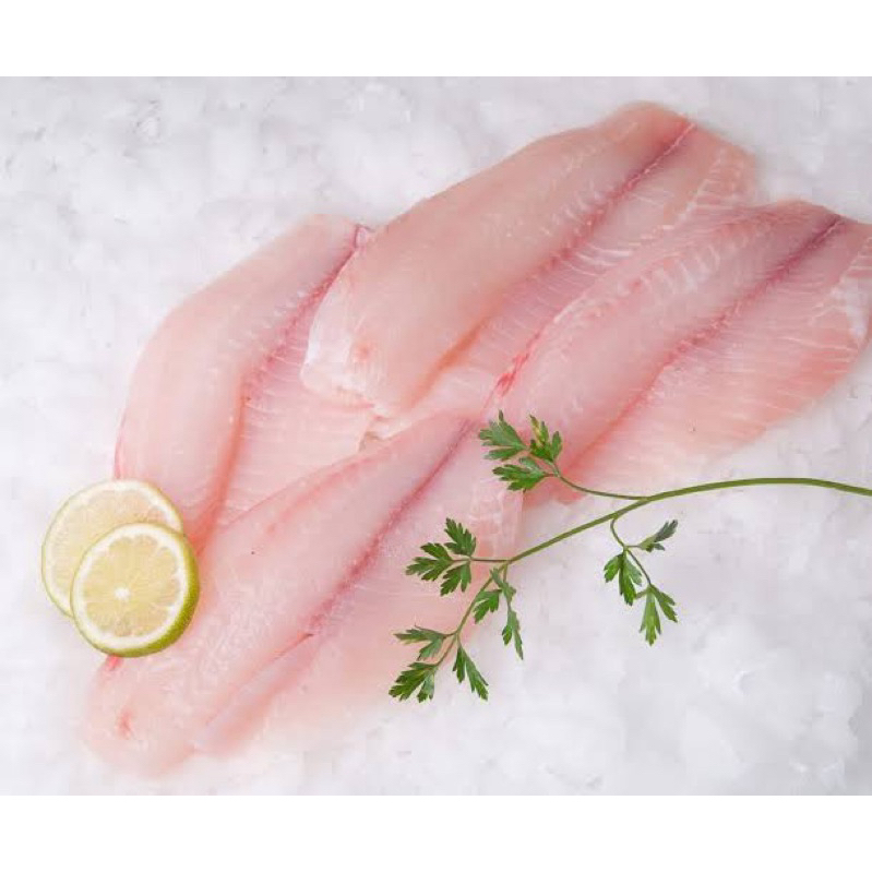 

KITCHENPEDIA//FilletIkanDory