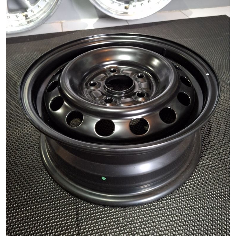 Velg Kaleng Baru original INNOVA R14 pcd 5x114.3
