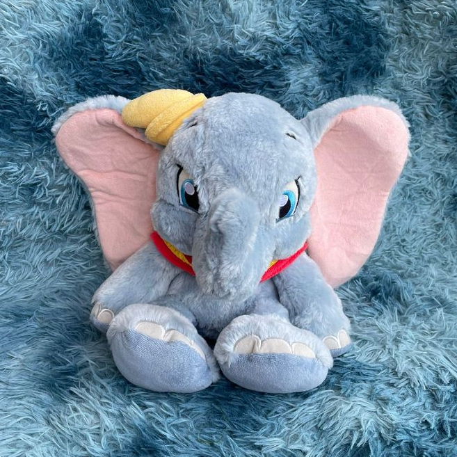 Boneka Dumbo Brand Disney