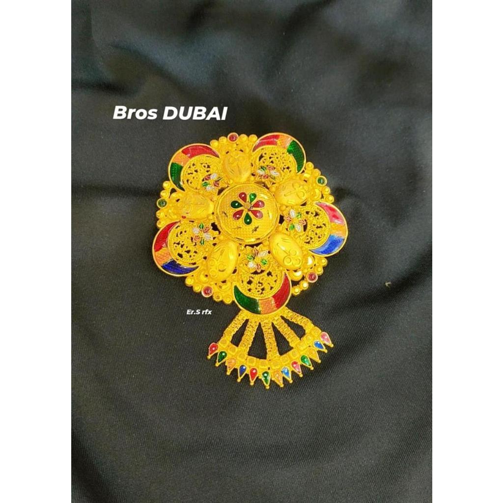 BROS DUBAI
