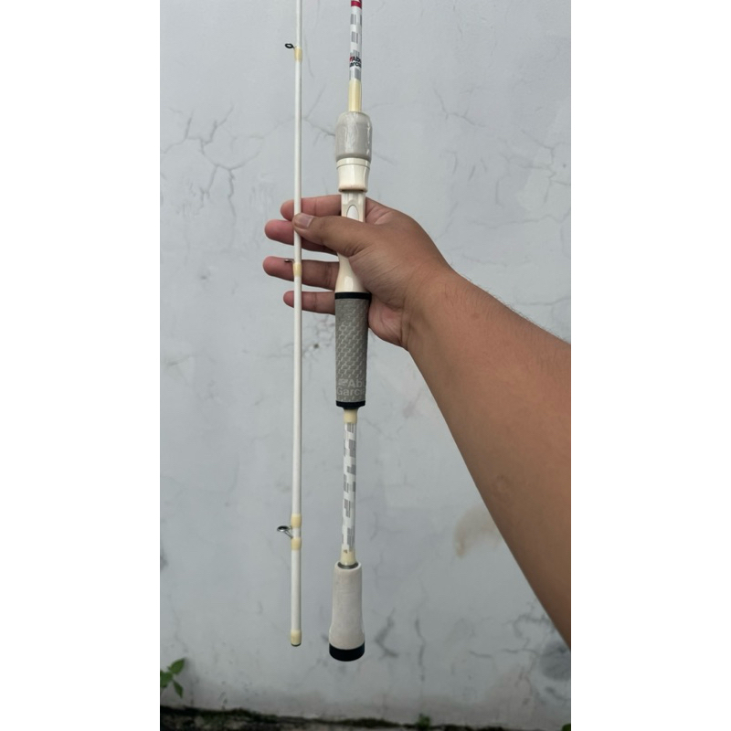 ABU GARCIA VERITAS PLX VTPC662-5