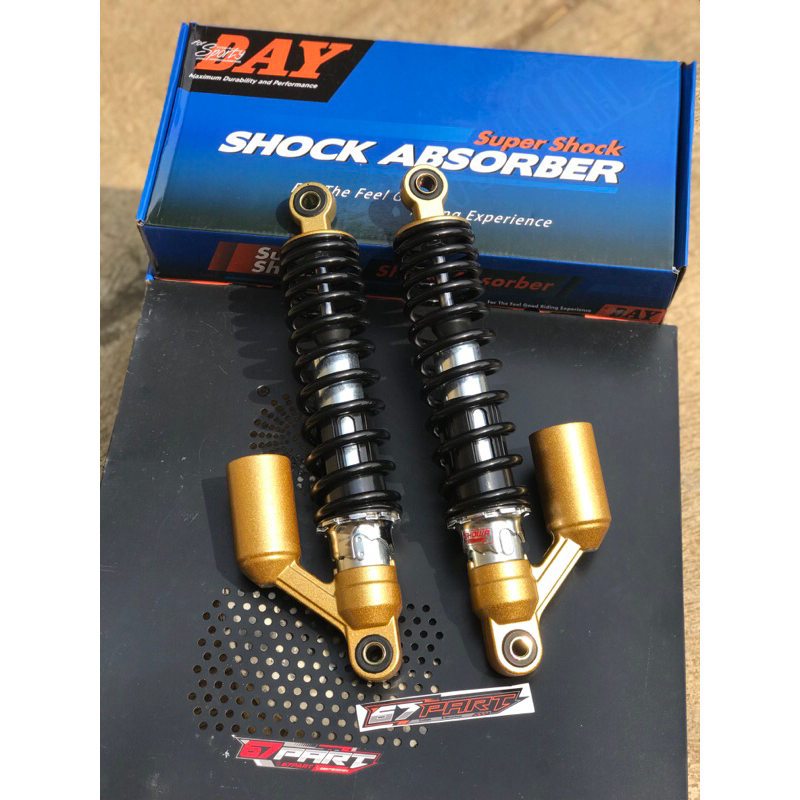 Shocbreaker shock tirev day /peredam kejut tirev day