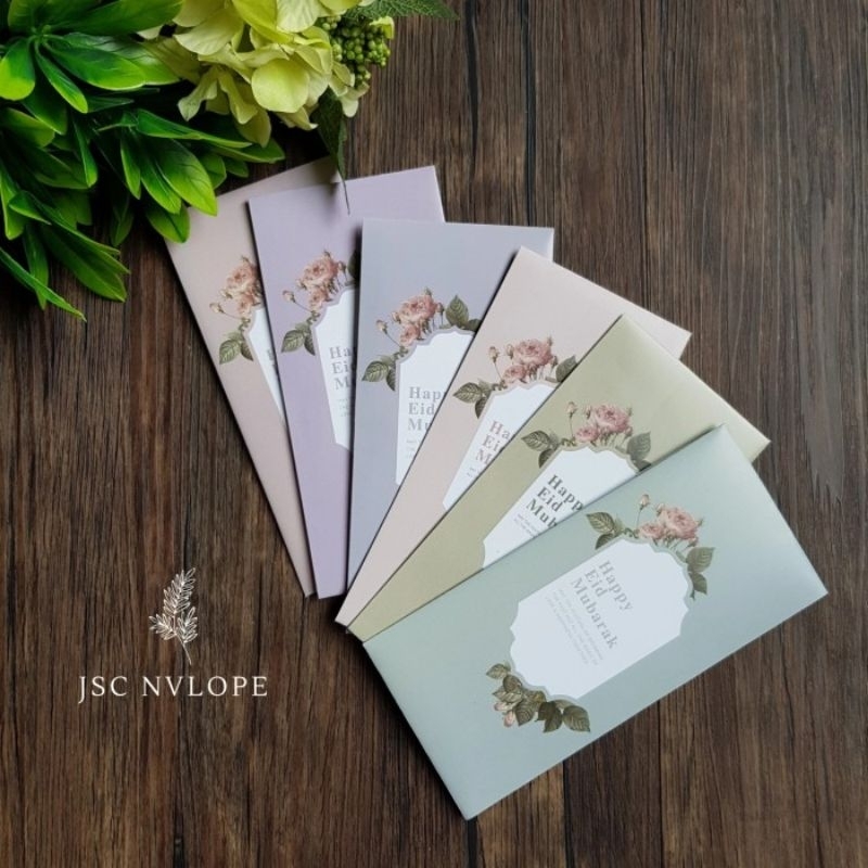 

JUMBO isi 10 - Amplop Lebaran Custom. Angpau Custom. Idul Fitri Ramadan Lebaran. Jsc Nvlop