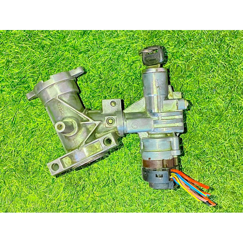 Kunci Original volvo 960 / 940