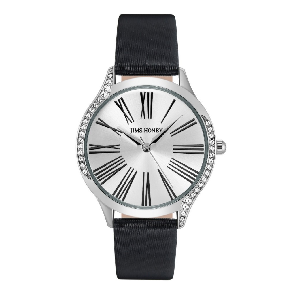 JAM TANGAN JIMS HONEY 8125 Fashion Wanita Kecil Cewek JH Ori 4276