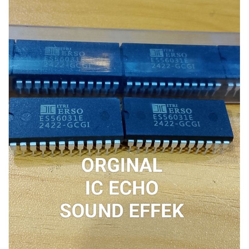 ES5603E IC Gema Amplifier ES 56031E ES56031