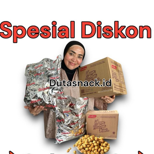 

SOES COKLAT 1 KG by dutasnack.id ( SATU KILOGRAM )