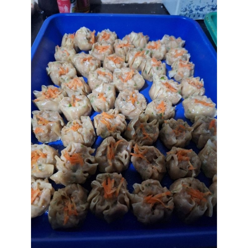 

Dimsum Frozen