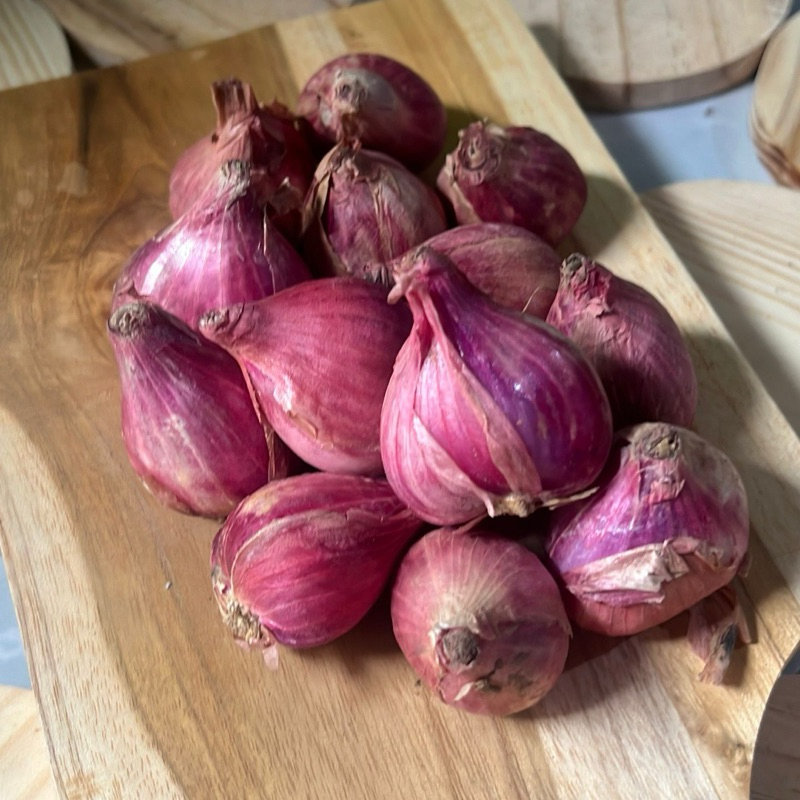 

BAWANG MERAH SUPER 1 KG