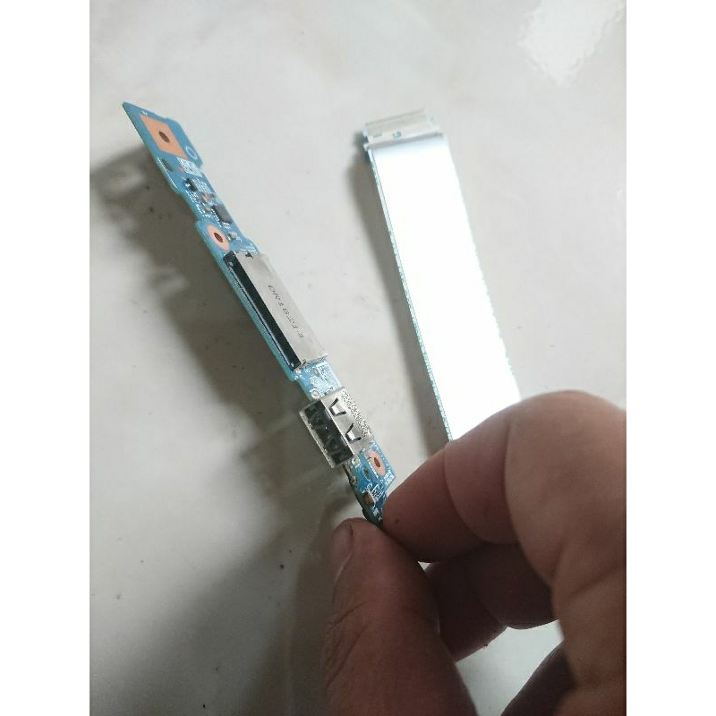 child board acer swift sf514