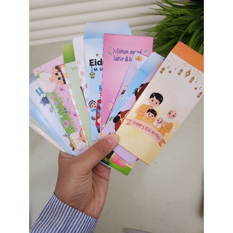 

amplop lebaran