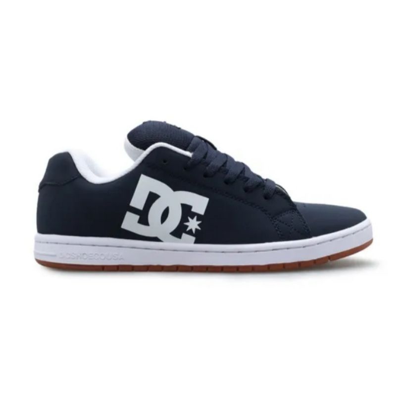 dc shoes dc gaveler sepatu dc original
