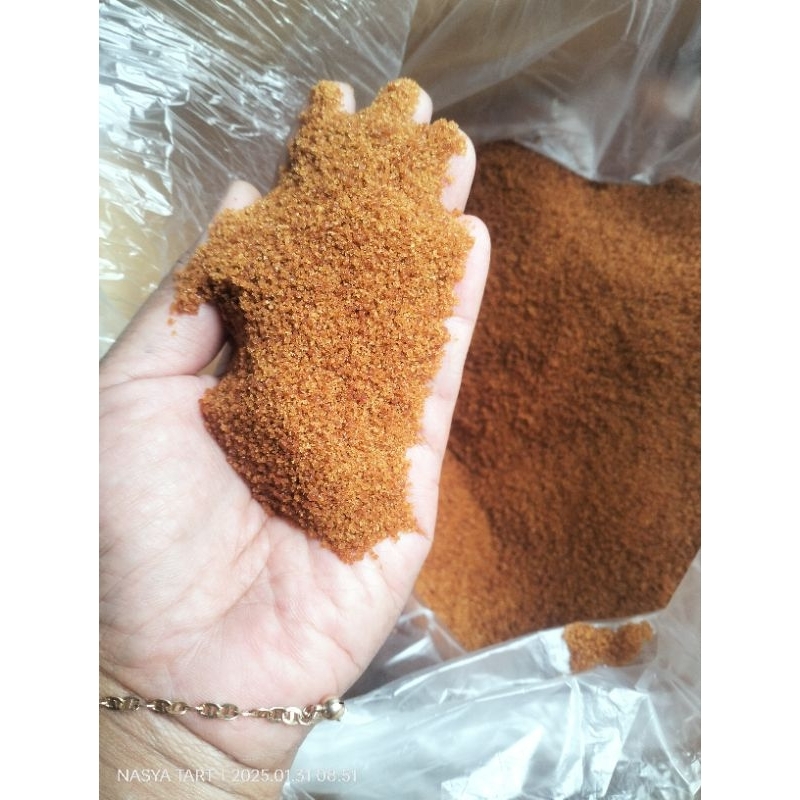 

GULA palm / PALM SUGAR 500gr