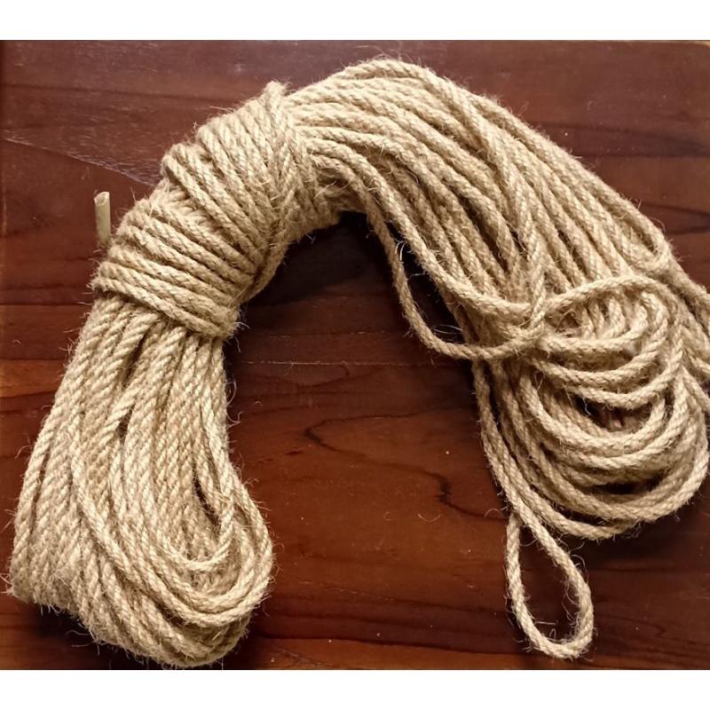 

Tali Goni 4mm per meter