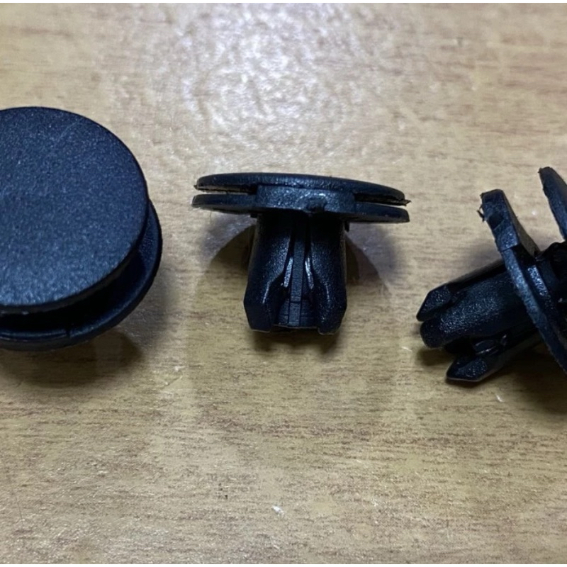 klip Kancing liner fender honda Hrv