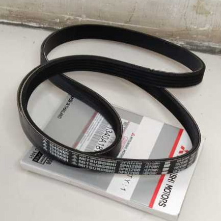 FAN BELT MITSUBISHI XPANDER (5PK1266) ORIGINAL