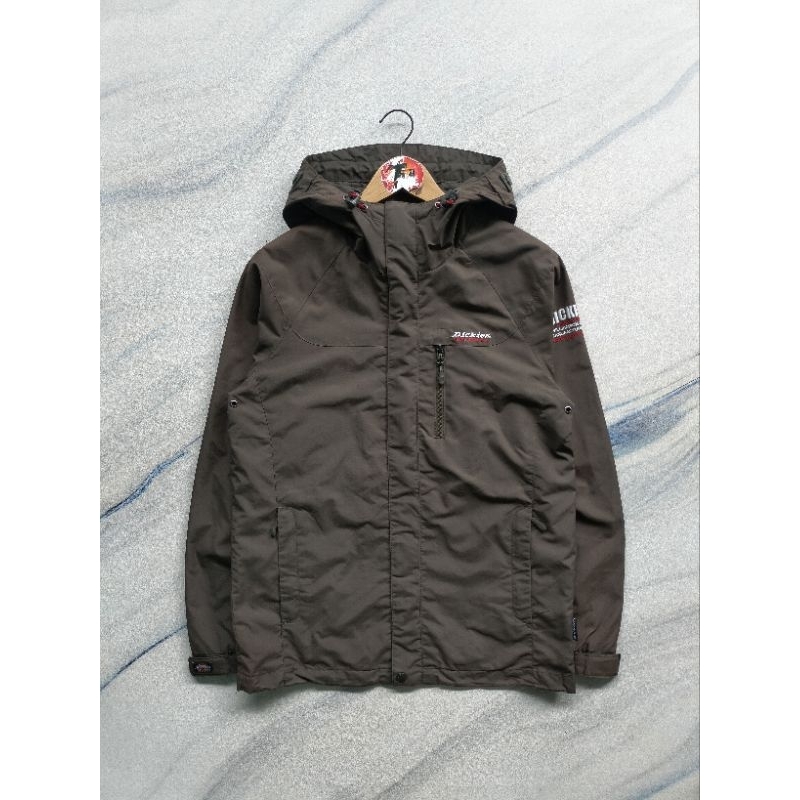 DICKIES ECWCS OUTDOOR JACKET