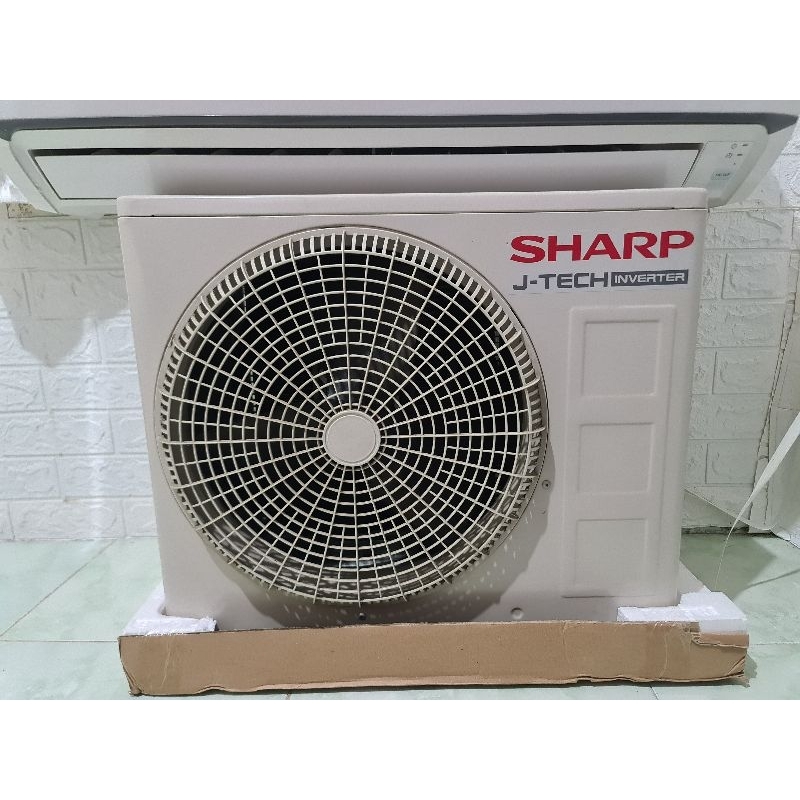 AC Sharp AH-X10ZY AU-X10ZY 1PK