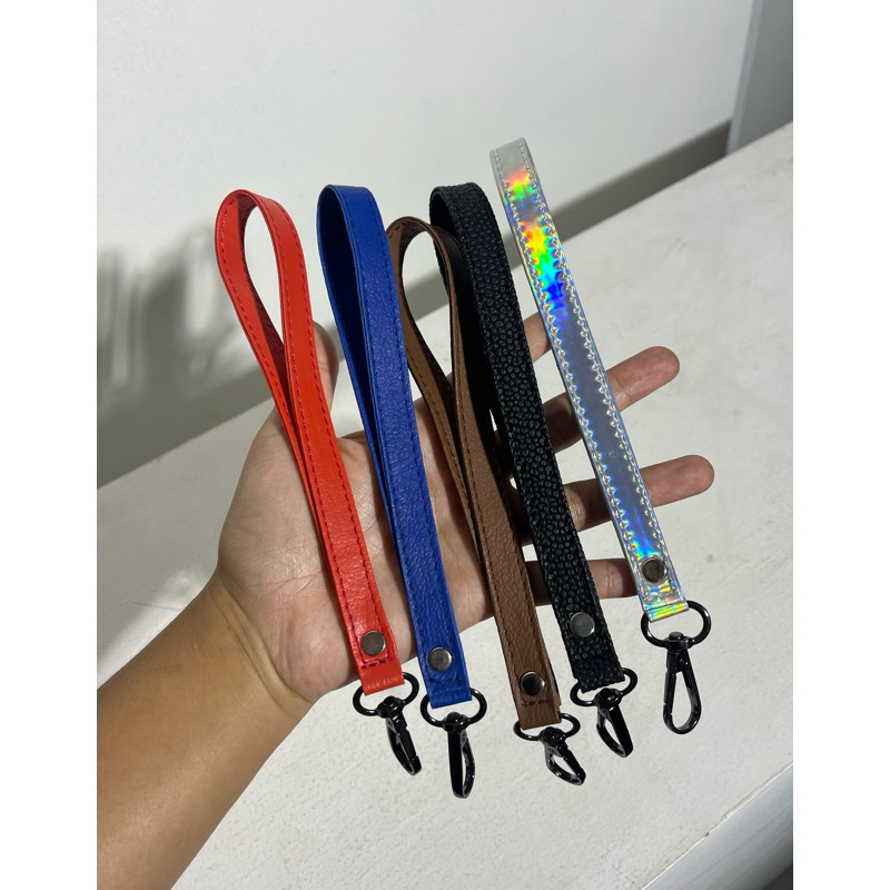 Tali strap pendek tas wanita