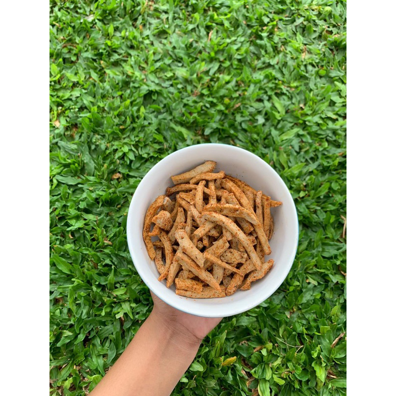 

SNACK BASRENG STIK PEDAS 200gr