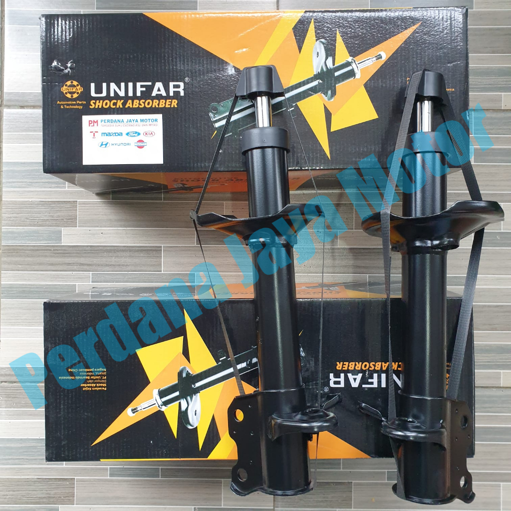 ShockBreaker Shock Breaker Belakang Nissan Sunny Sentra Genesis B12 B13