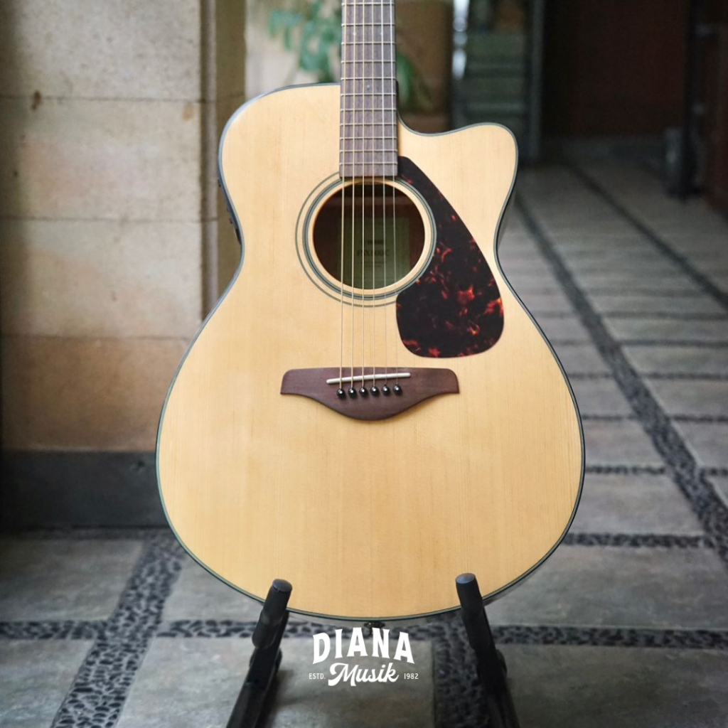 Yamaha FSX800C / FSX 800C NT, Natural