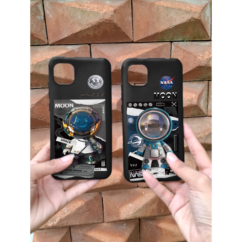 Casing Hp ADVAN G5 - G9 PRO - GX - G5 PLUS Terbaru - Softcase Silikon Hp ADVAN G5 Terbaru