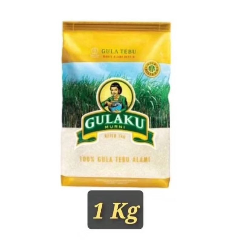 

Gulaku 1kg