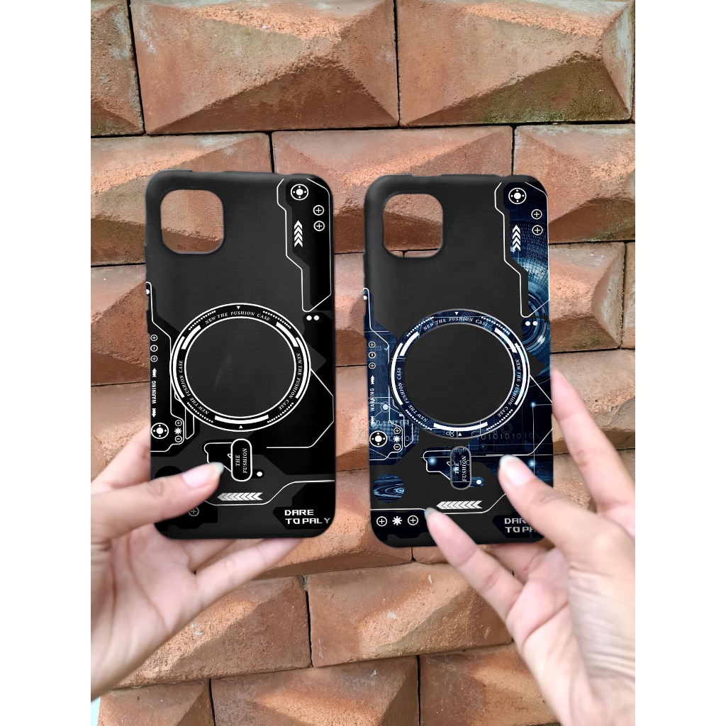 Casing Hp ADVAN G5 - G9 PRO - GX - G5 PLUS Terbaru - Softcase Silikon Hp ADVAN G5 Terbaru