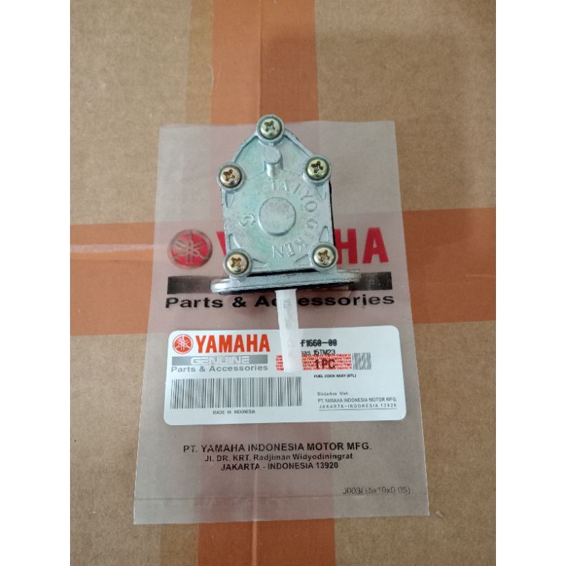 Kran Bensin Mio sporty